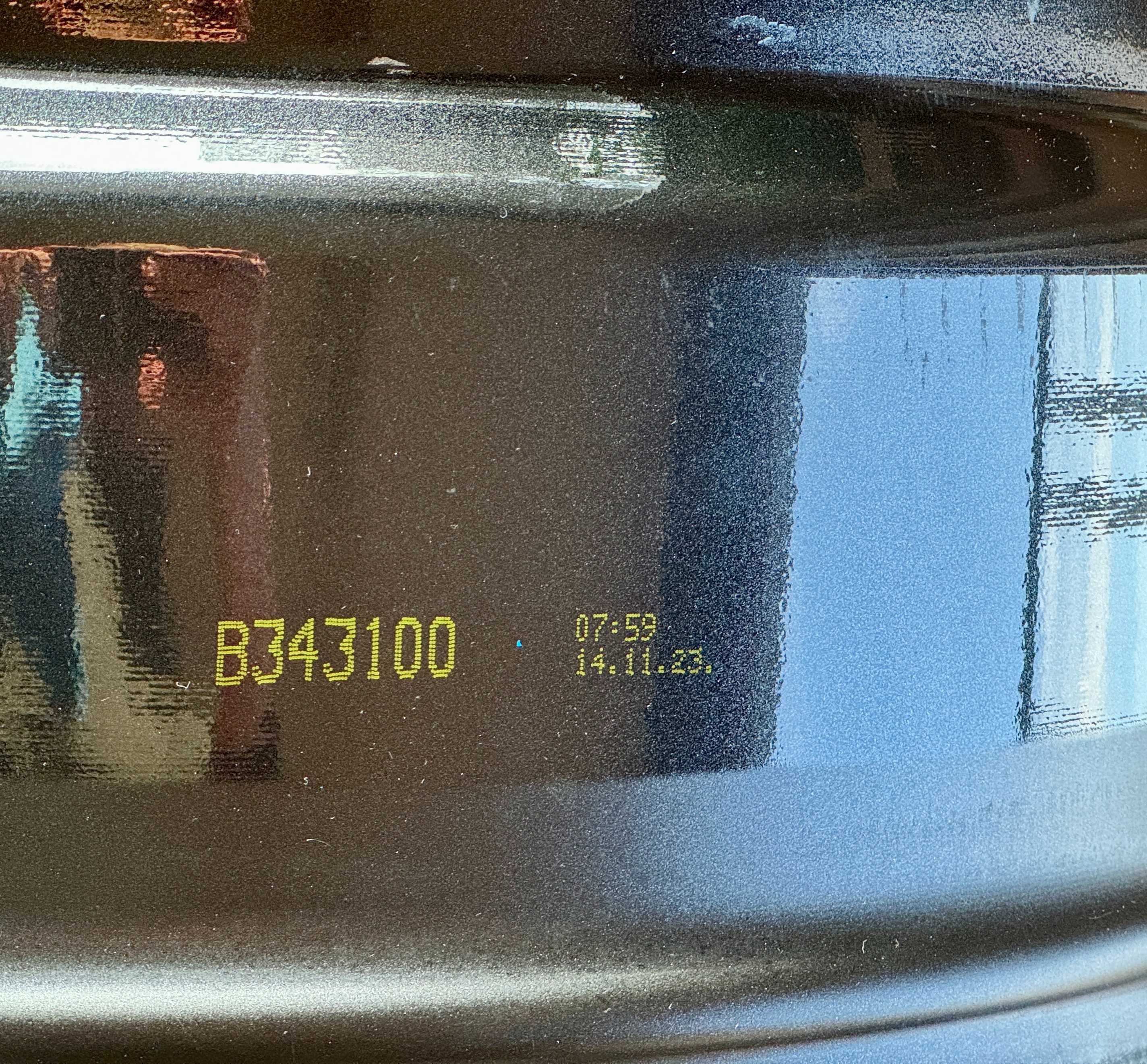 Nowa 18" felga BMW OE - Double Spoke 858M Bicolor