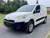 Peugeot Partner 4x4 Berlingo 1.6 ehdi KLIMA