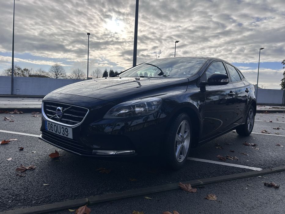 Carrinha Volvo V40 d2