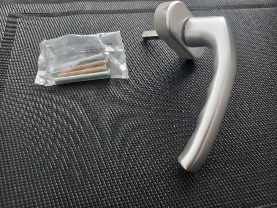 Ручка оконная ручка для вiкон