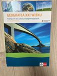 Geografia XXI wieku
