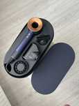 Фен Dyson supesonic дайсон суперсоник
