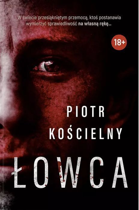 Łowca. Skarpa Warszawska