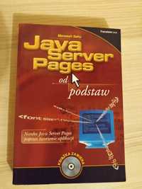 Java Serwer Pages od podstaw