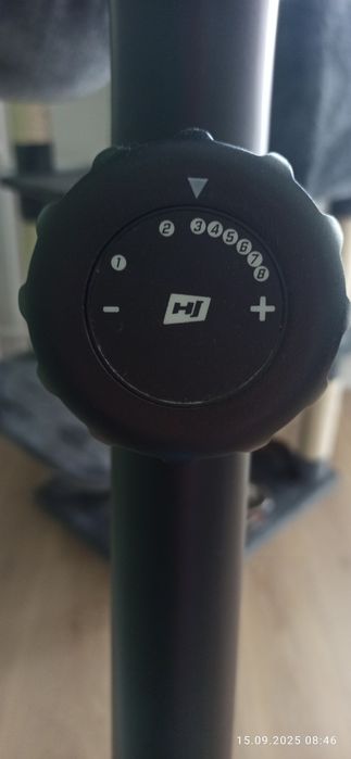 Rower treningowy magnetyczny HS-2050H  Sonic