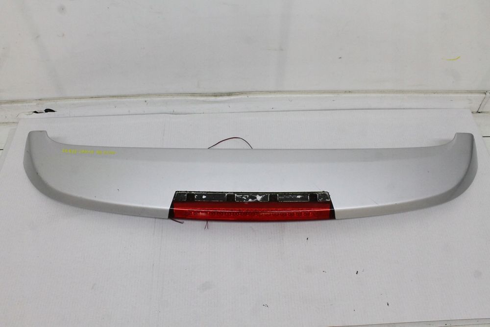 HYUNDAI SANTA FE II 06R- LOTKA SPOILER SPOJLER KLAPY ŚWIATŁO STOP SLS