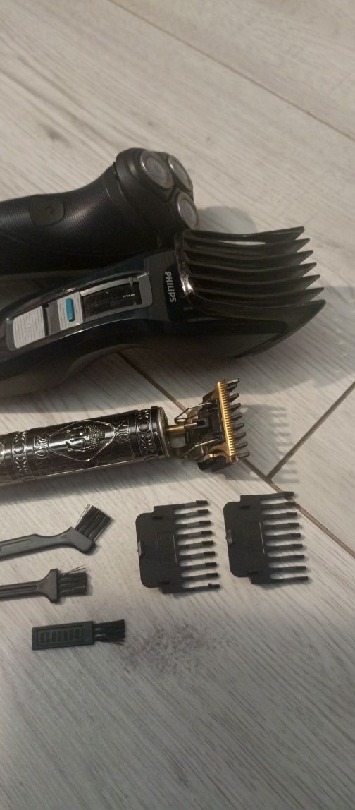 Maszynka do włosów Golarka Philips 3x