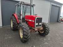 Massey Ferguson 3060  Massey Ferguson 3060 4x4 Traktor