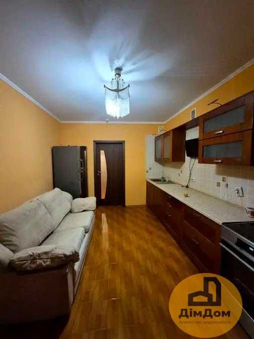 Продаж 3-к., Милославська вулиця 4 , Деснянський р-н.