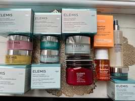 Крем Elemis Pro-Collagen Marine Cream Cleansing balm Тонік