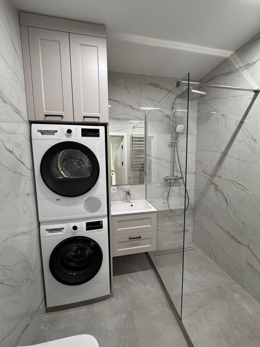 ЖК «Компас» 1-но кімнатна  новобудова! Перша здача!