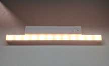 IKEA STOTTA Listwa oświetleniowa LED do szaf z czujnikiem ruchu