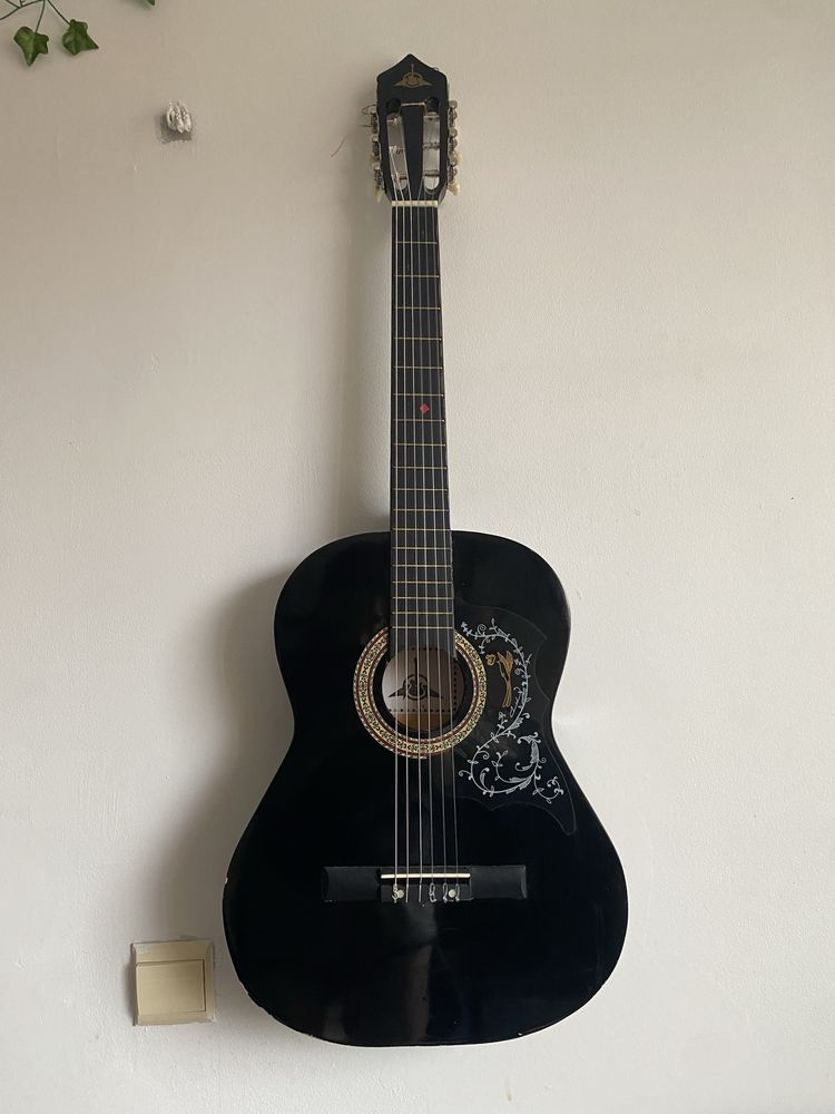 Gitara klasyczna