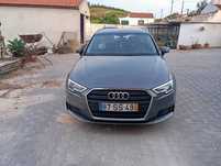 Audi A3 excelente oportunidade