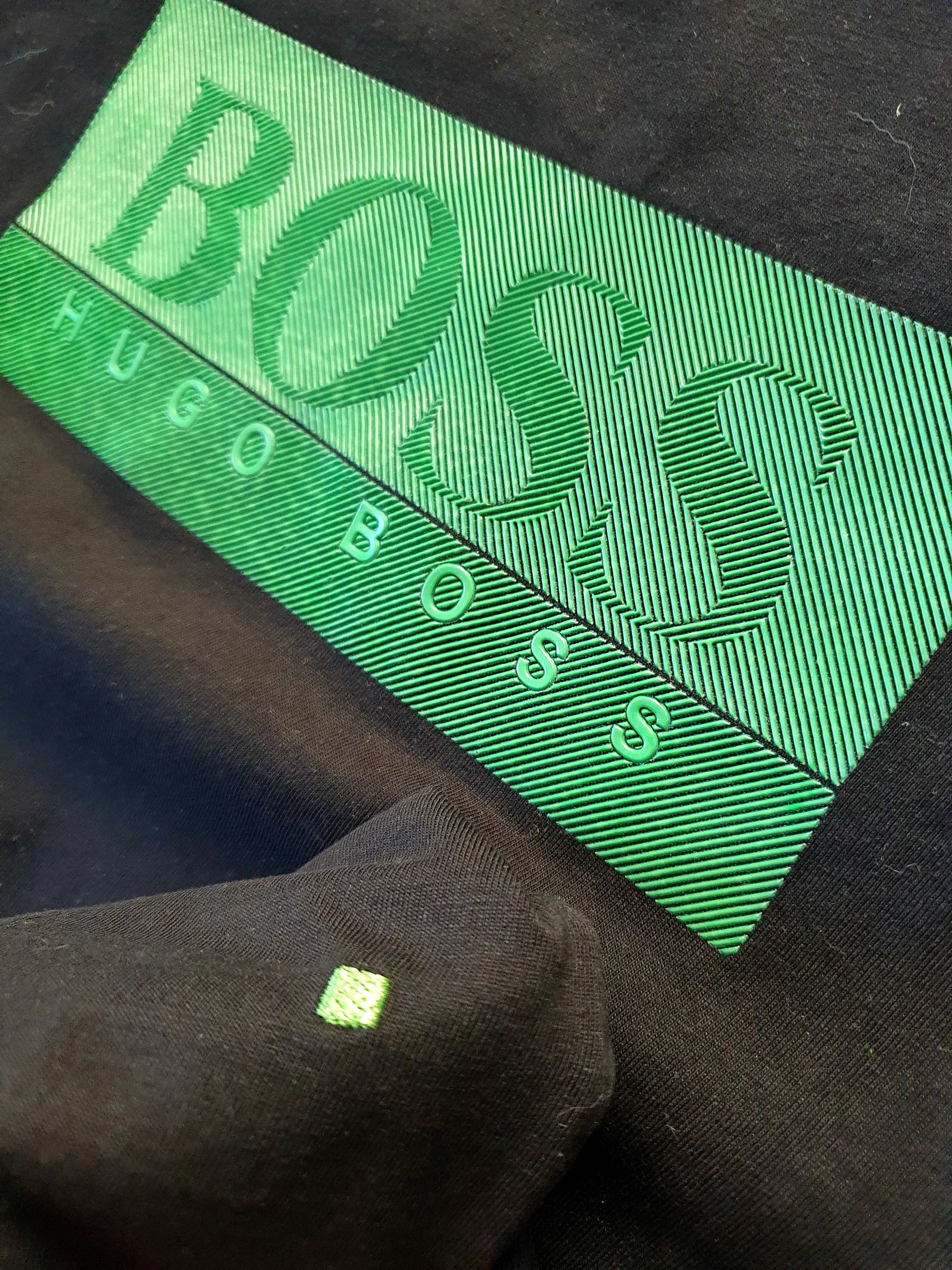 T-shirt Hugo Boss