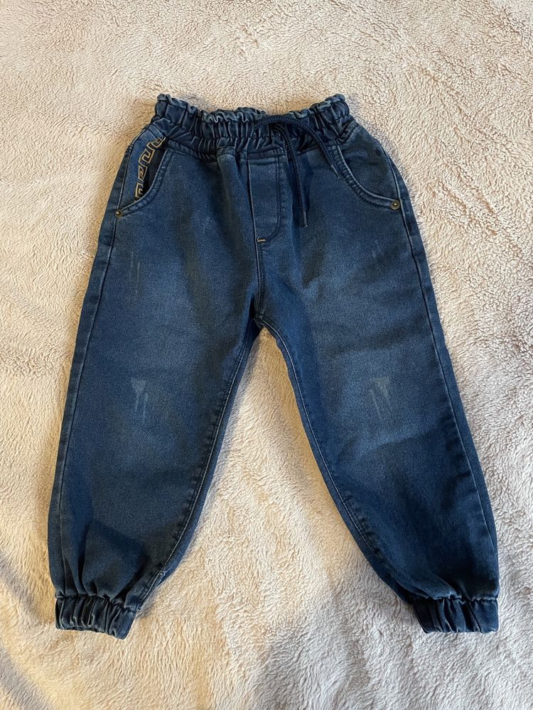 Джогери джинси штани для хлопчика