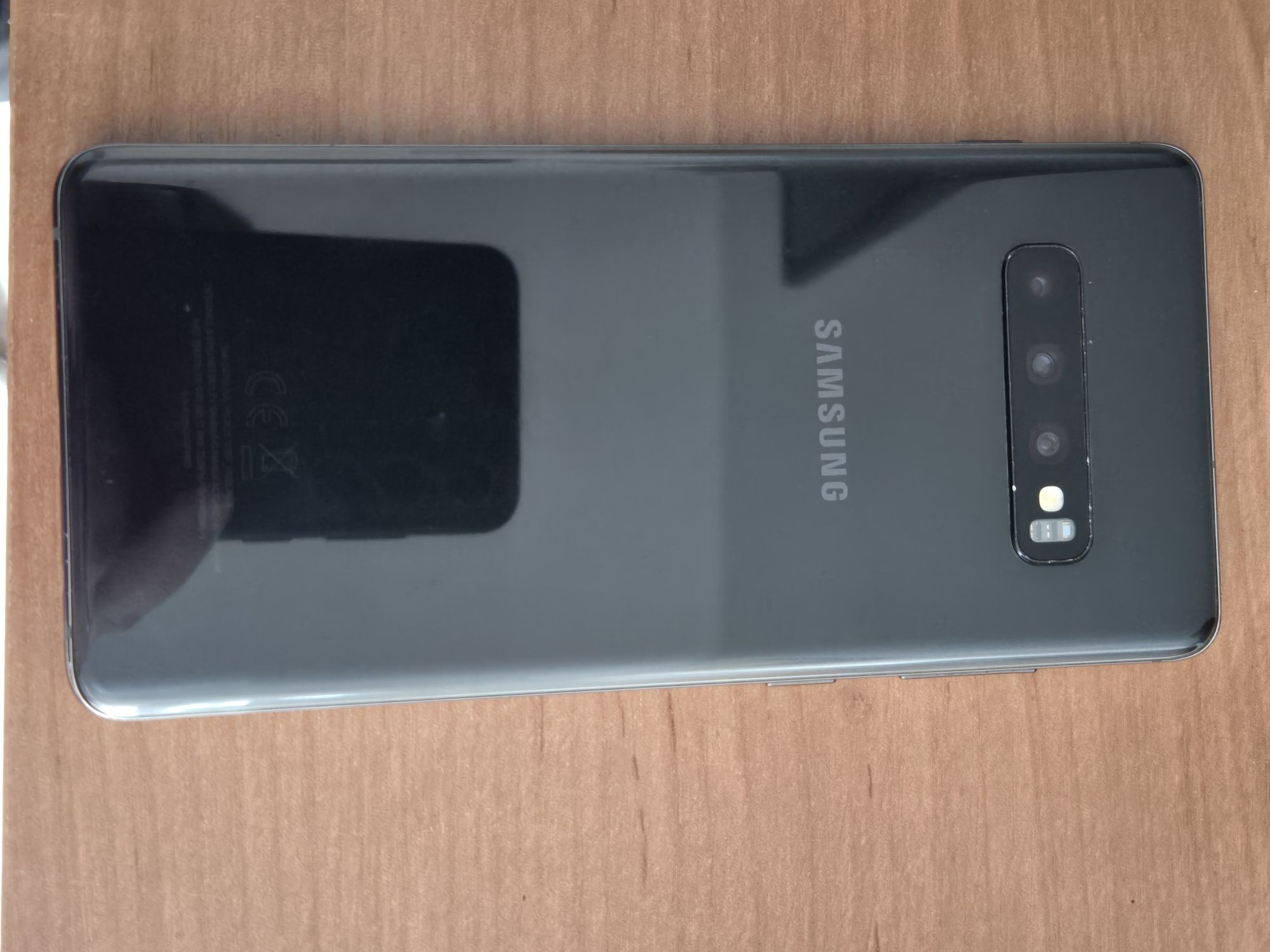 Telefon Samsung Galaxy S10+