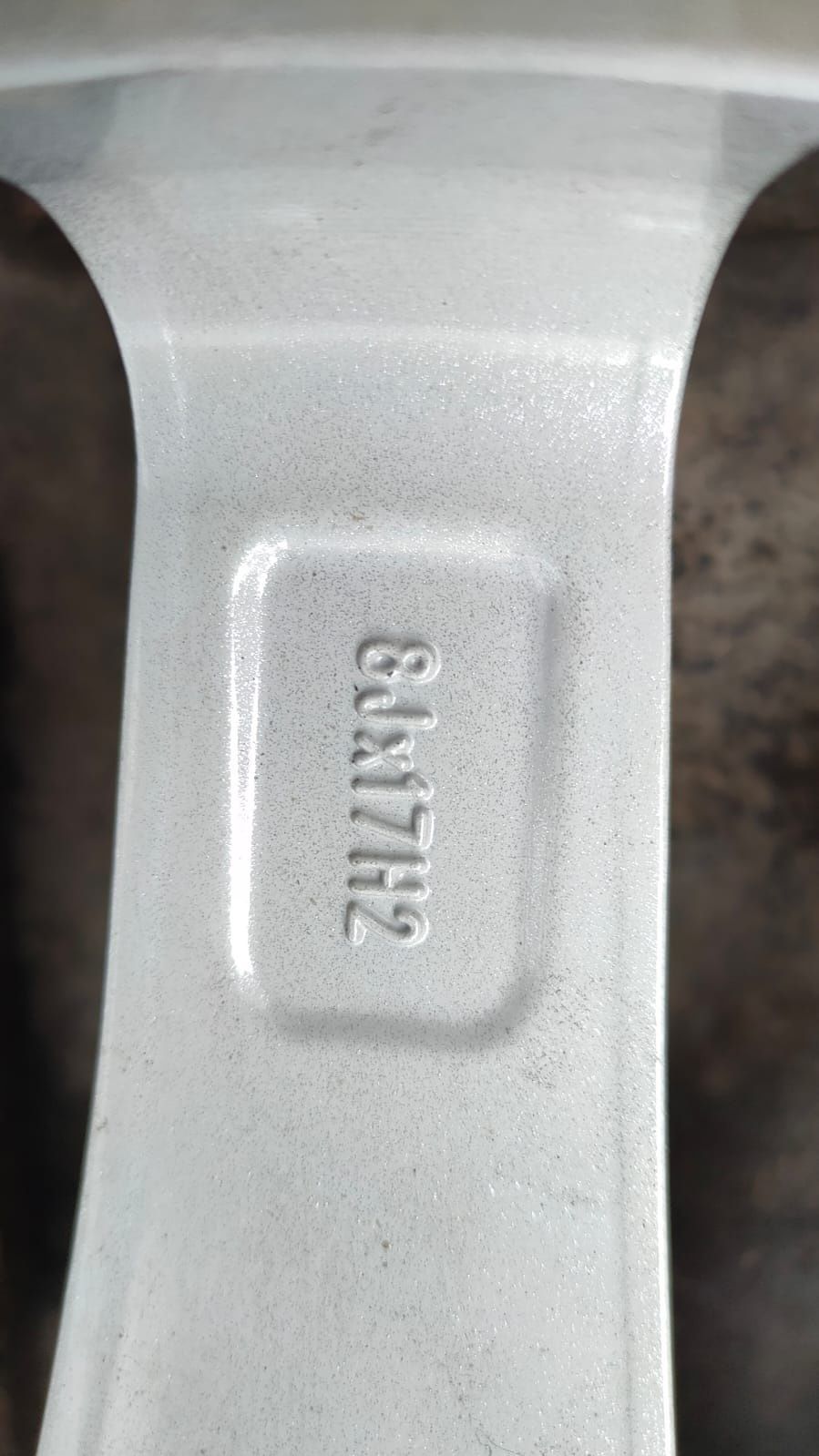 17 5x112 Audi Vw Seat Skoda Merc Nowe Demo