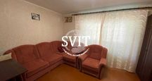 Продам трикімнатну квартиру