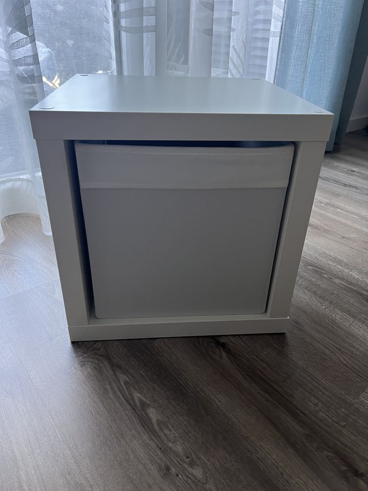 Cubo kallax ikea