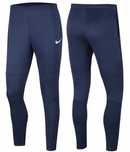 NIKE DRY Park 18 Nowe Spodnie Dresowe Junior 7-8 Lat Oryginalne 100%