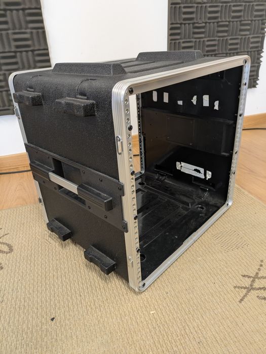 Thomann Rack Case 10U
