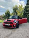 Mini Cooper S 2014  JCW 1.6T