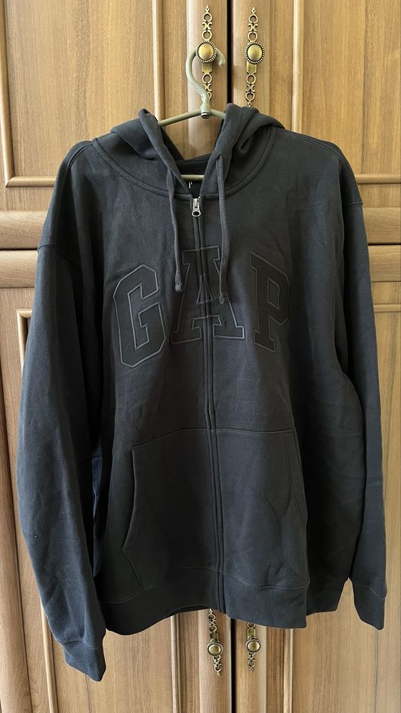 Толстовка мужская GAP XL-размер