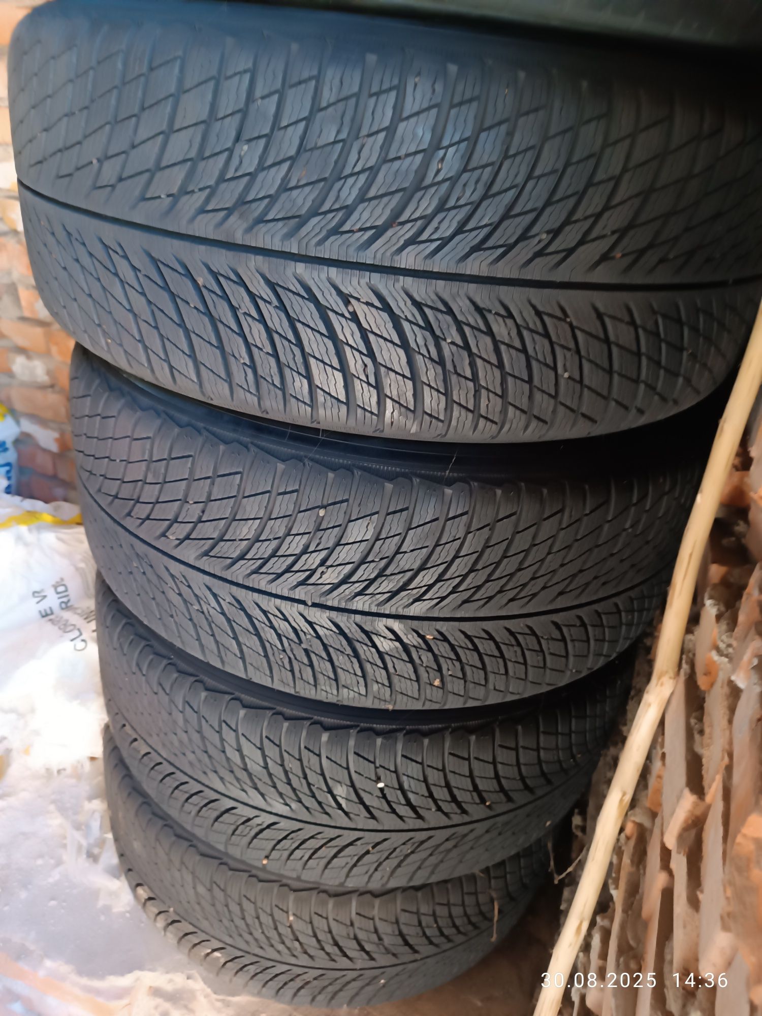 Продам автомобіль BMV X5