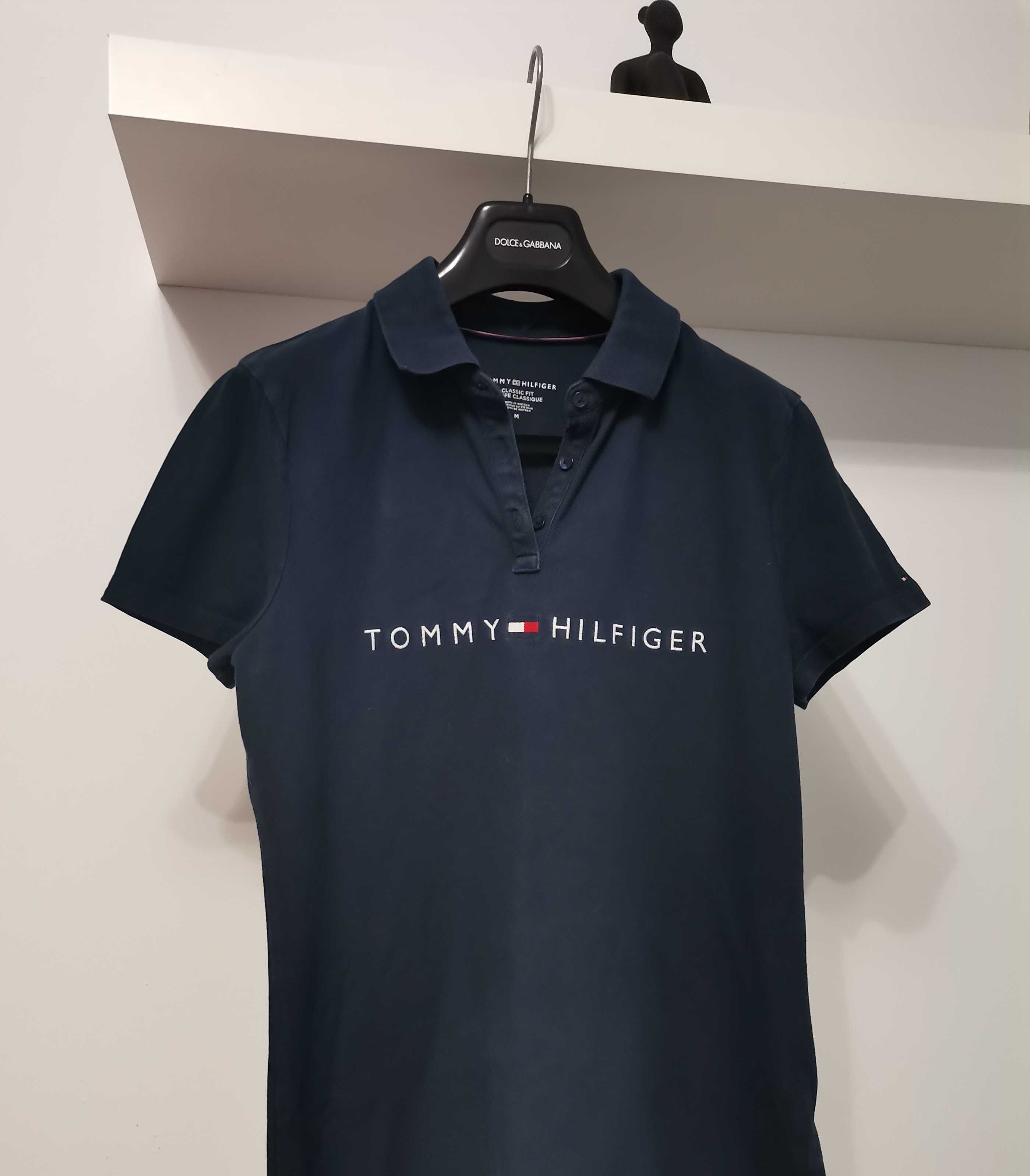 Koszulka Tomy Hilfiger r. M