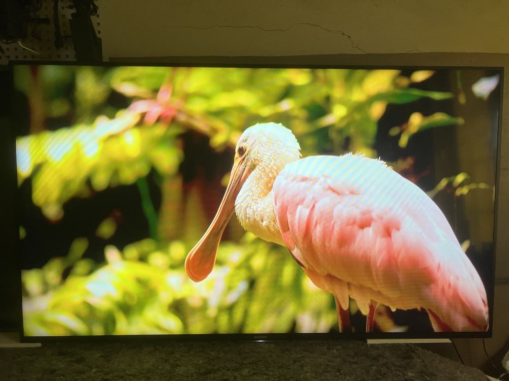 65” Sony KDL-65W855C Smart TV, Android TV, YouTube,Megog з Німеччини!