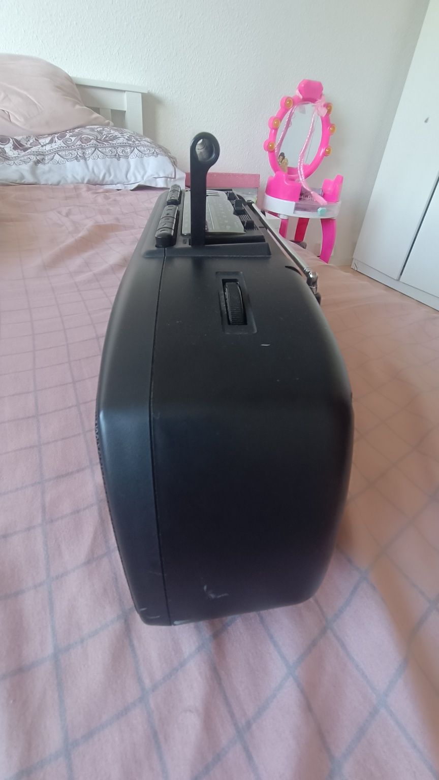 Кассетный проигрыватель Philips 8288