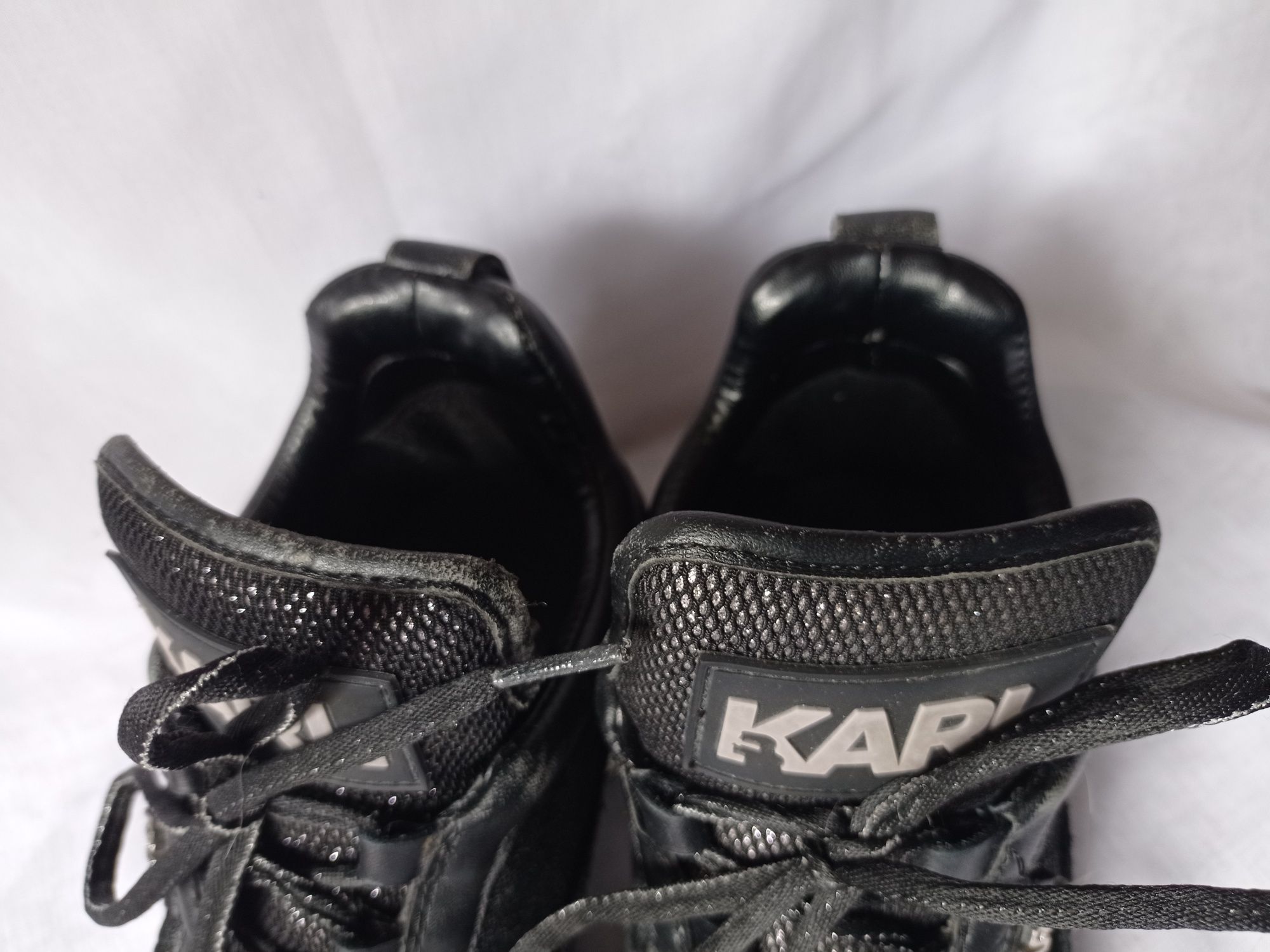 Sneakersy Karl Lagerfeld