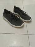 Buty Sneakersy czarne