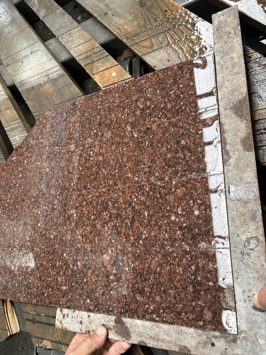 Denver Skema Piła do Kamienia granitu marmuru