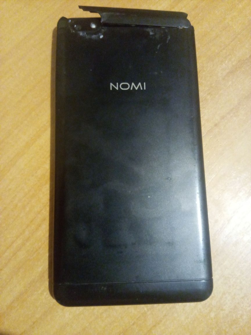 Телефон NOMI NB-5511