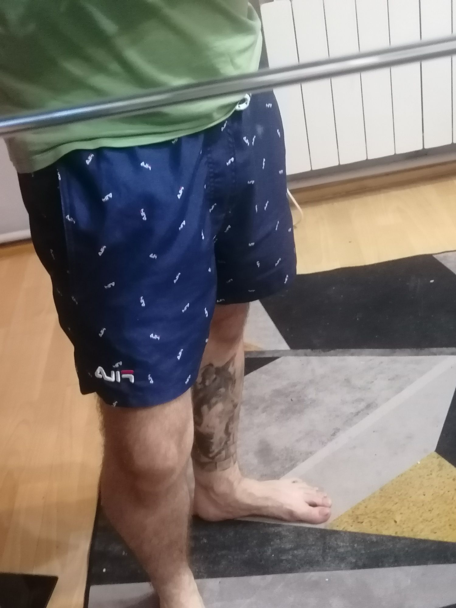 Ubranua męskie s i m