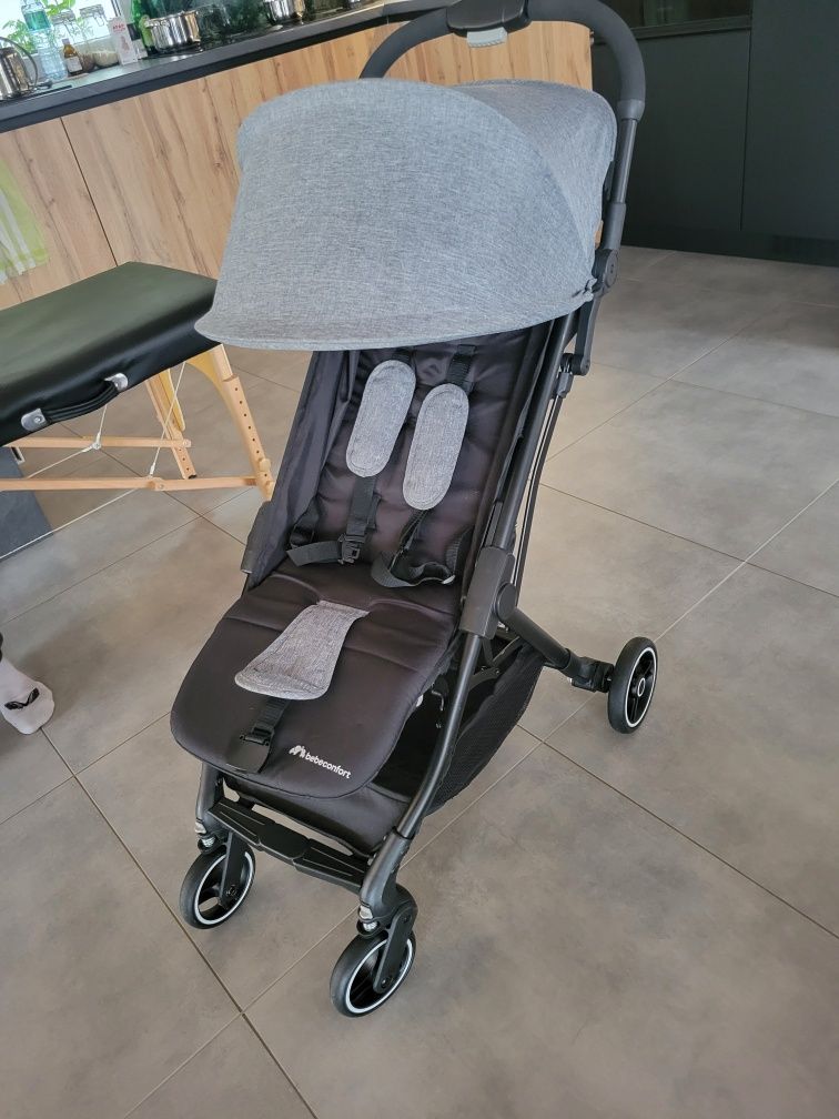 Bebe Confort Bonny Lekki wózek spacerowy do 22kg