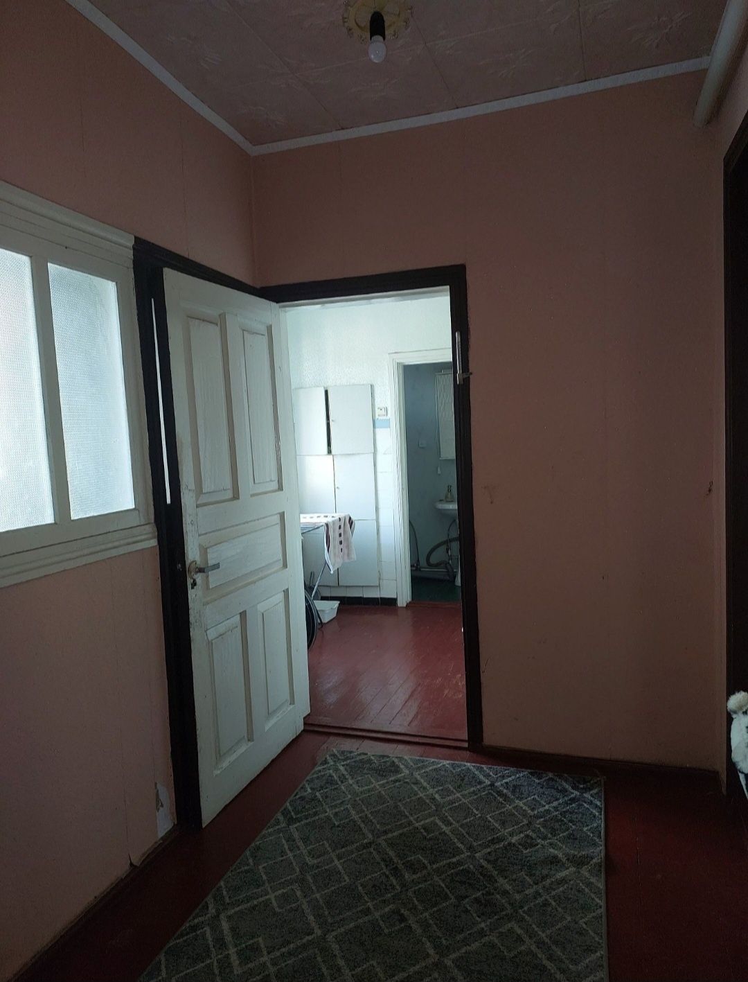 Срочно Продам дом в Солоницевке (п.Пересечное)