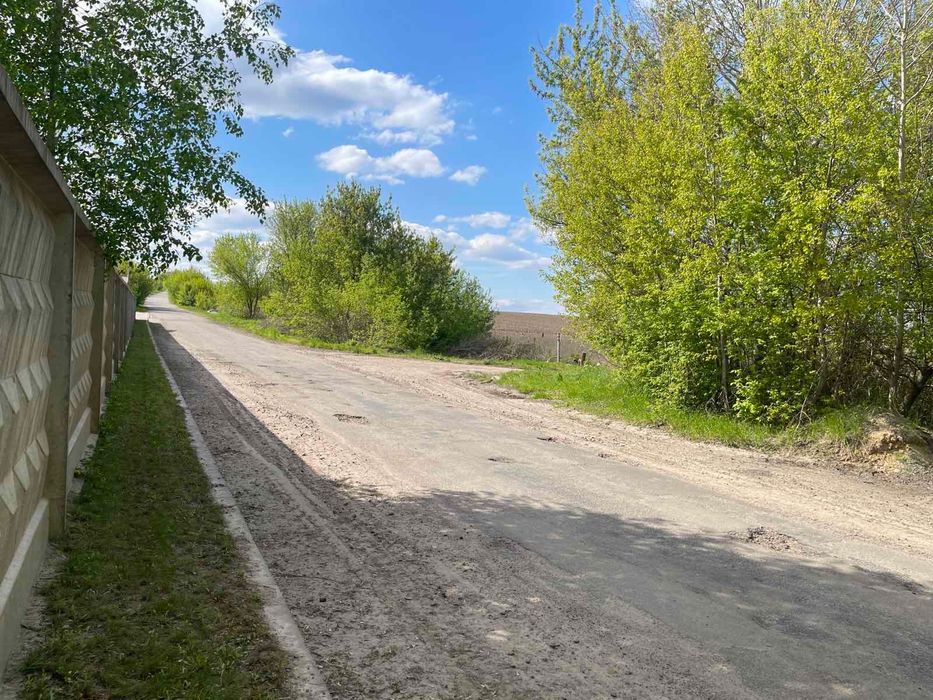 Від власника! Земельна ділянка 5 сот під забудову біля комплексу ДАЧА