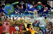 Список CD (part two) – Prog Rock, Metal Prog Rock, Art Rock.