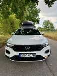 Volkswagen T-Roc Volkswagen T-Roc Premium 1.5 TSI 150 KM | Salon Polska | 1. właściciel