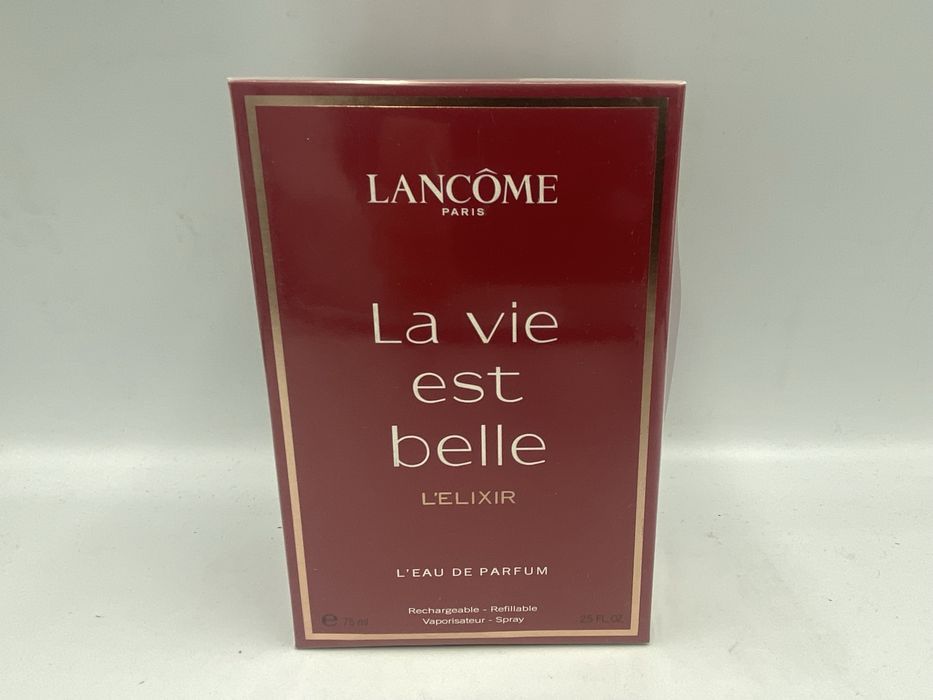 Lancome La Vie est Belle L'Elixir 75ml Okazja