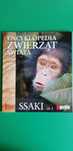 Encyklopedia zwierząt świata