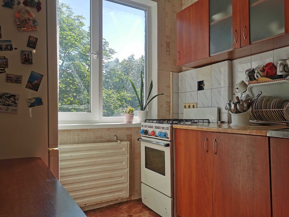 2-кімнатна квартира 49 м² у зручному районі RD