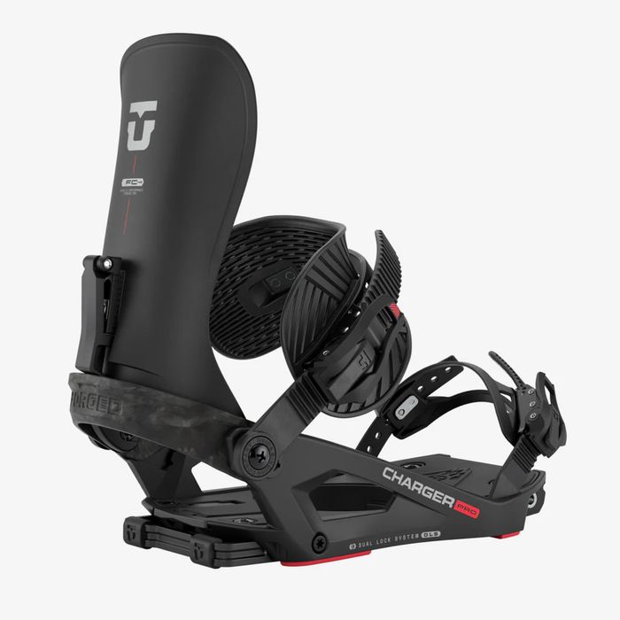 Nowe wiązania splitboardowe UNION Charger Pro