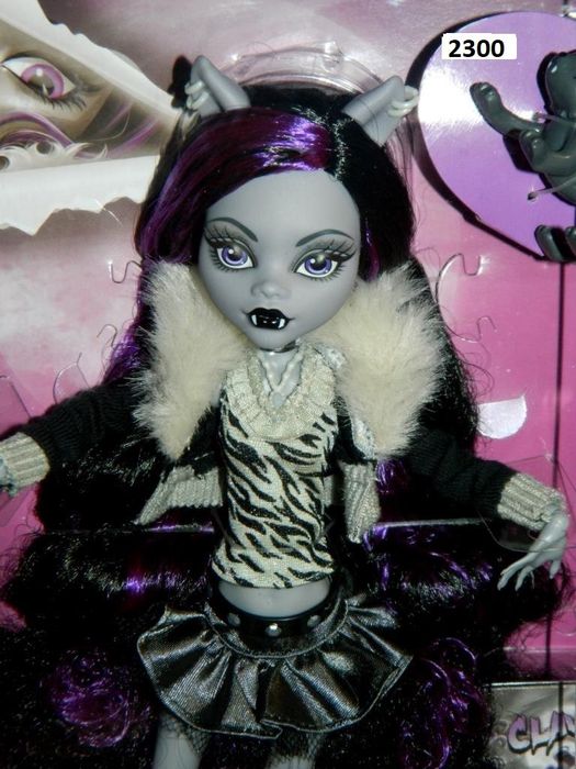 Monster High Дракулаура Клео Френки Клодин Лагуна драма  Монстр хай