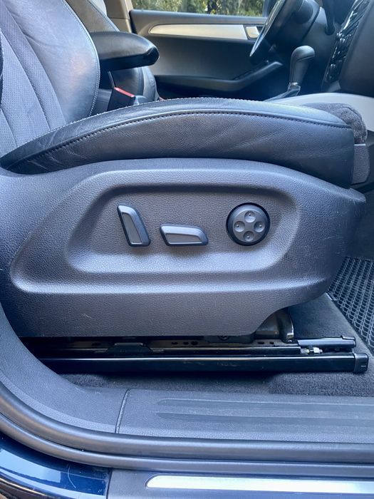 Автомобіль Audi Q5 Sportback 3.0 TDI S Line