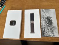 Apple watch ultra 2