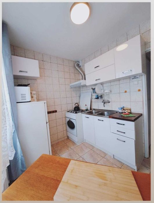 Noclegi Mieszkanie 3 pokoje 61m2 - 7 osób